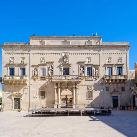 Σπίτι διακοπών Mariangela 2 Cavallino di Lecce