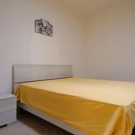 Σπίτι διακοπών Mariangela 2 Cavallino di Lecce