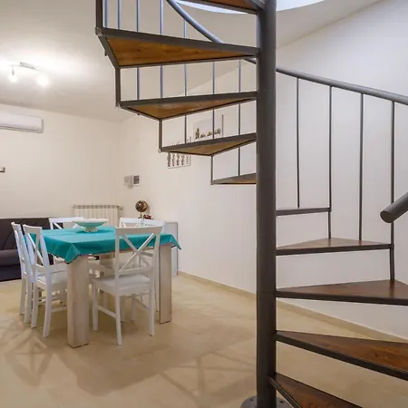 Mariangela 2 Σπίτι διακοπών Cavallino di Lecce
