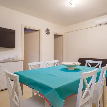 Mariangela 2 Prázdninový dům *